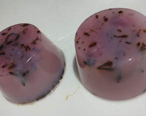 Sabonete Natural Lavanda