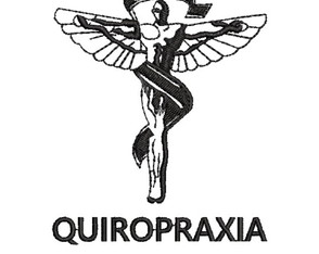 Matriz Bordado Quiropraxia