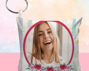 Almochaveiro Personalizado 7x7