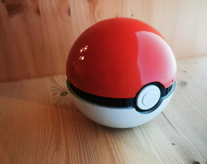Pokebola Suporte Alexa Echo Dot 3 Geração