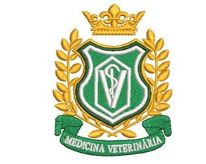 Matriz Bordado Medicina Veterinária 02