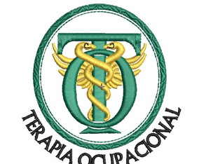 Matriz de Bordado Terapia Ocupacional