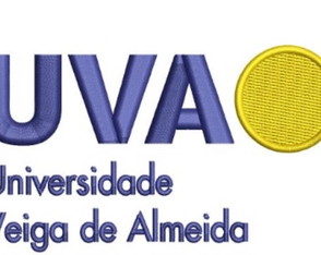 Matriz Bordado Universidade Veiga de Almeida