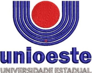 Matriz Bordado Unioeste