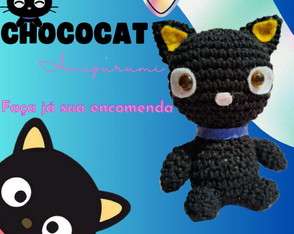 Chcocat Amigurumi