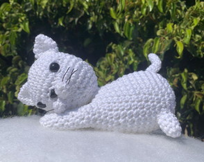 Gatinho Branco