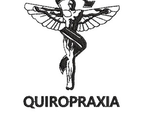 Matriz Bordado Quiropraxia