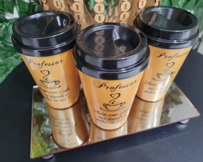 Copos Bucks 300ml - Personalizados