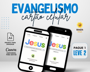 Arquivo Digital | Lembrancinhas para Igreja Celular Google