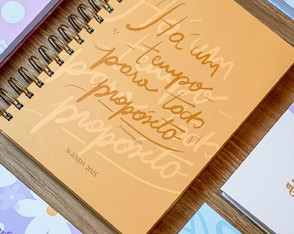 Agenda Personalizada