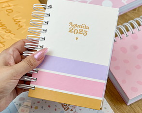 Agenda Mini