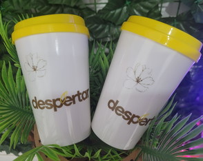 Copos Bucks 300ml - Personalizados