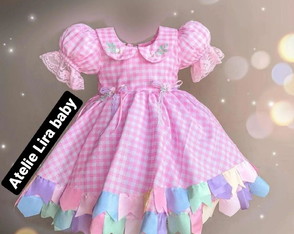 Vestido São João