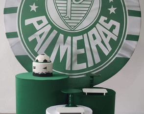 Locação Kit Pegue e Monte Time de Futebol