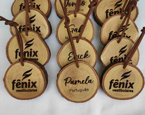 Chaveiro Personalizado