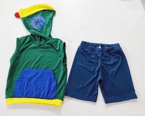 Conjunto Leon