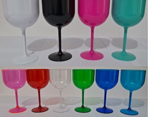 Taça de Gin de 450 ml sem Personalização