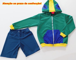 Conjunto Leon