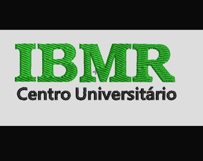 Matriz Bordado Ibmr