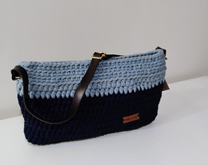 Bolsa de Croche Pequena