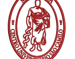 Matriz Bordado Medicina São Camilo