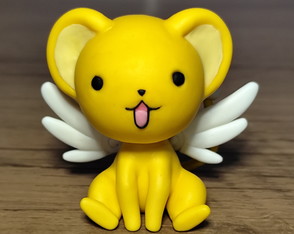 Miniatura Kero-chan - Sakura Card Captors