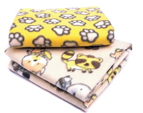 Manta Soft Pet's