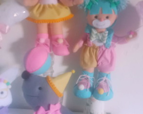 Circo Rosa