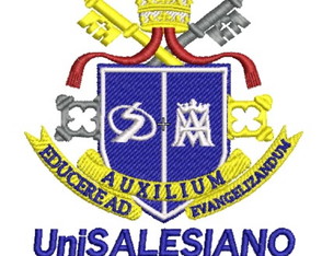 Matriz Bordado Unisalesiano