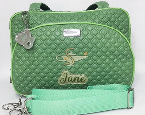 Bolsa Personalizada Enfermagem Média