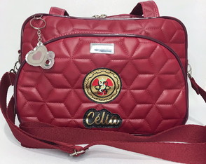 Bolsa Personalizada Radiologia Média