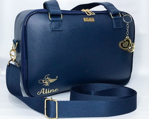 Maleta Personalizada Porta Estetoscópio m