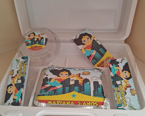 Kit Festa na Escola