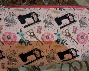 Necessarie Patchwork