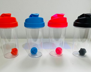 Shaikeira 700 ml Lisa ( sem Personalização )