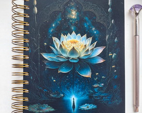 Caderno A5- 200 Folhas
