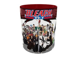 Caneca Personalizada/bleach/caneca Anime