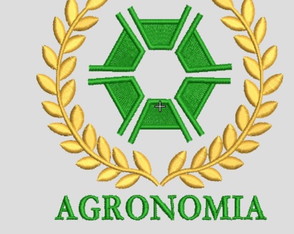 Matriz de Bordado Agronomia 2