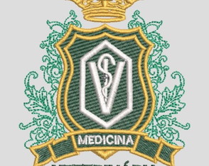 Matriz Bordado Medicina Veterinária 02