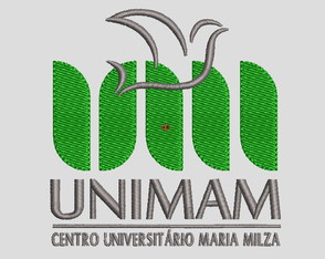 Matriz de Bordado Unimam