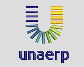 Matriz de Bordado Unaerp