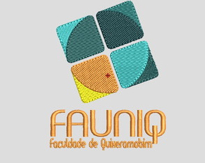 Matriz de Bordado Fauniq