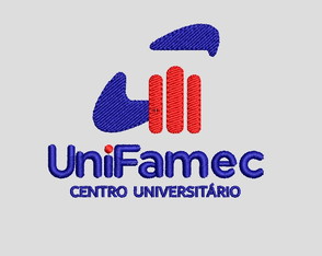 Matriz de Bordado Unifamec