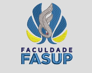 Matriz de Bordado Fasup