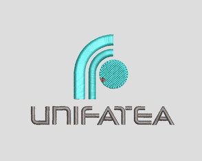 Matriz de Bordado Unifatea