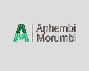Matriz de Bordado Anhembi Morumbi