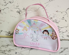 Necessaire Lembrancinha Personalizada