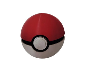 Suporte para Cartuchos Jogos Nintendo Switch Pokebola