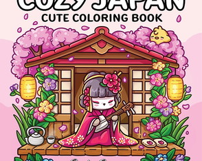 Bobbie Goods Japão Arquivo Digital 40 Páginas