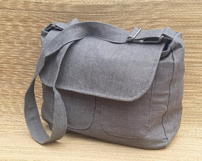 Bolsa Carteiro